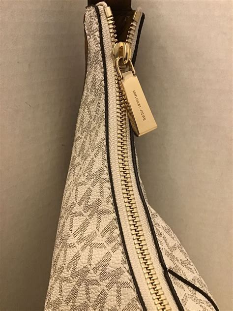 michael kors lydia logo shoulder bag|Lydia Logo Shoulder Bag .